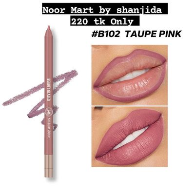 BEAUTY GLAZED LIP LINER NS3816_img_9
