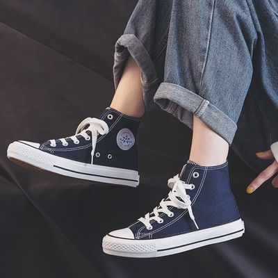 Canvas shoes_img_0