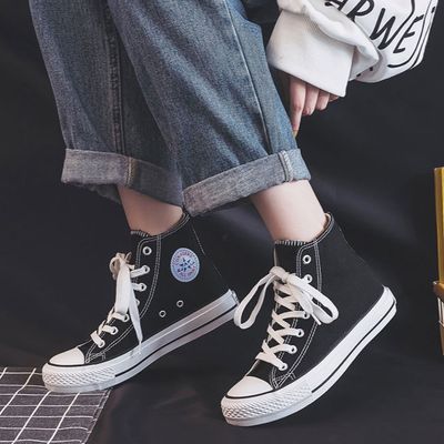 Canvas shoes_img_2