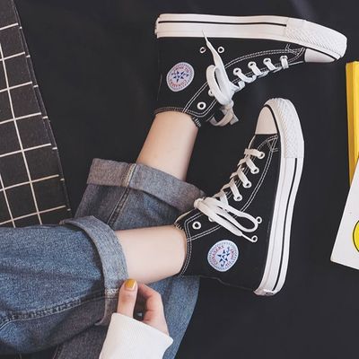 Canvas shoes_img_3
