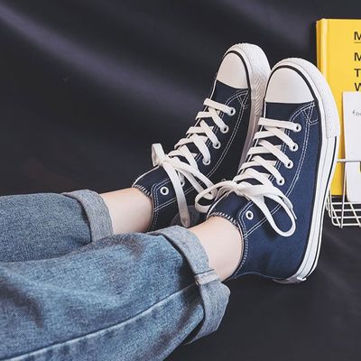 Canvas shoes_img_5
