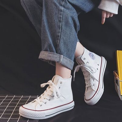 Canvas shoes_img_8
