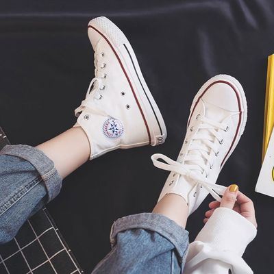 Canvas shoes_img_9