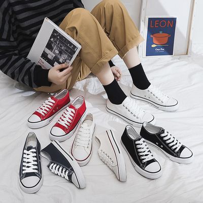 Canvas shoes_img_0