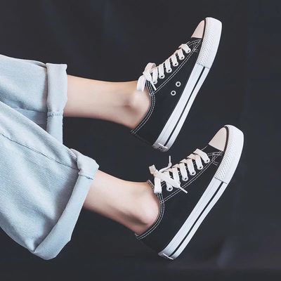 Canvas shoes_img_1