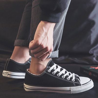 Canvas shoes_img_2