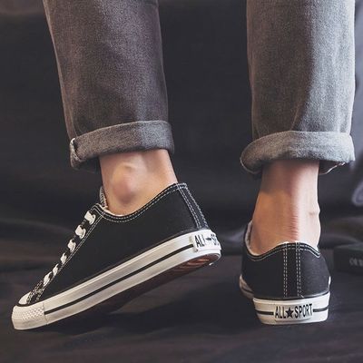 Canvas shoes_img_3