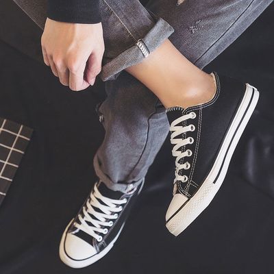 Canvas shoes_img_4