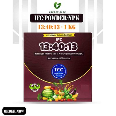 INDIAN-IFC(powder)NPK-13:40:13/1KG_img_0