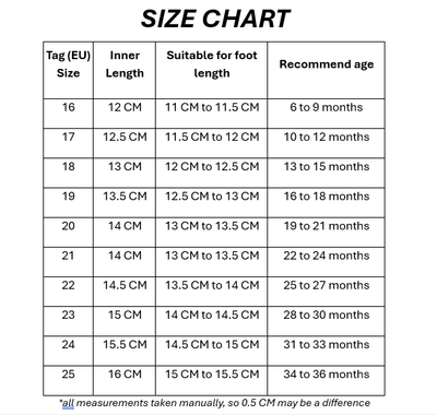 Kids Girls Anti Slip Soft Toddler Princess Crown Sandals (6 months - 3 years)_img_6