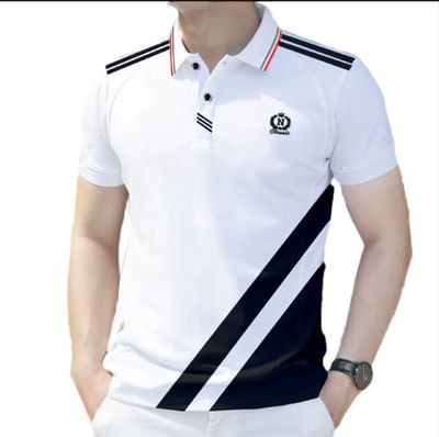 Half Sleeve polo Shirts_img_1