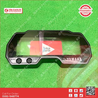 Meter Case for Yamaha R15 V3 & MT15 V1 (Non ABS) bike._img_0