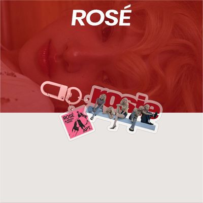 APT. - ROSÉ KEYCHAIN COLLECTION_img_4