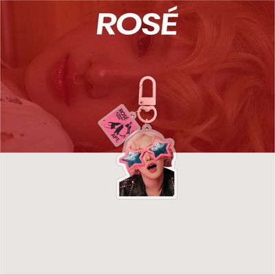 APT. - ROSÉ KEYCHAIN COLLECTION_img_5