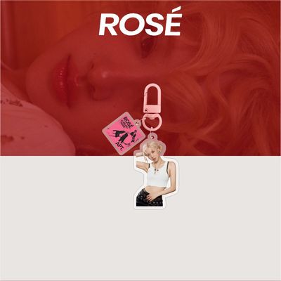 APT. - ROSÉ KEYCHAIN COLLECTION_img_7