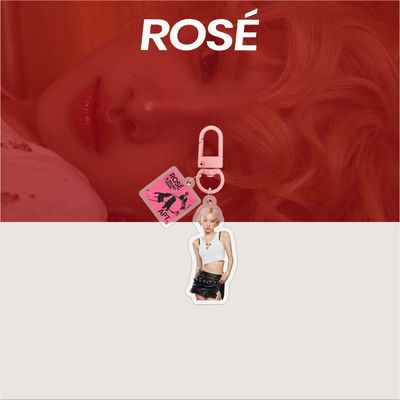 APT. - ROSÉ KEYCHAIN COLLECTION_img_9