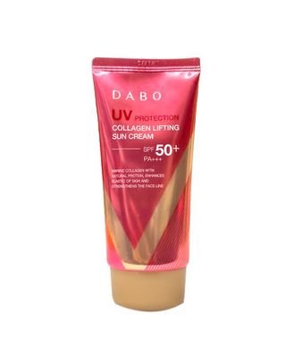 Dabo uv protection collagen lifting sun cream_img_0
