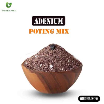 Adenium Potting Mix - 1kg_img_0