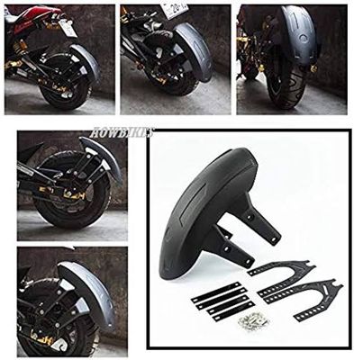 Tyre Gourde/Kada Gourde For Universal All Bike_img_0