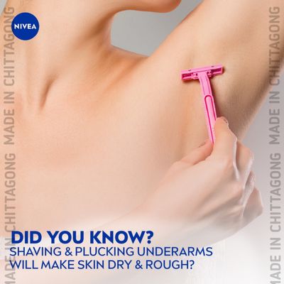 NIVEA Female Roll On Protect & Care_img_2