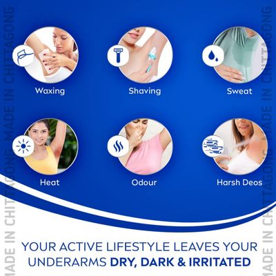 NIVEA Female Roll On Protect & Care_img_4
