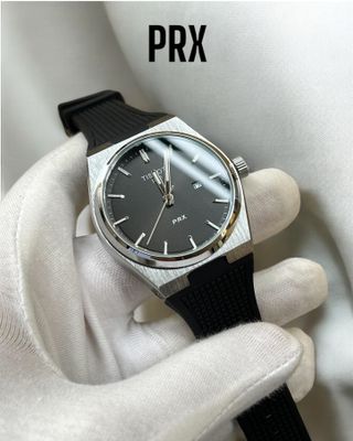 Tissot PRX Fibre Belt Black (AA)_img_0