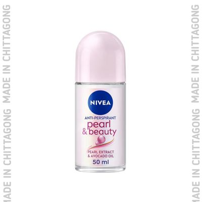 NIVEA Pearl & Beauty Deodorant Roll On_img_0