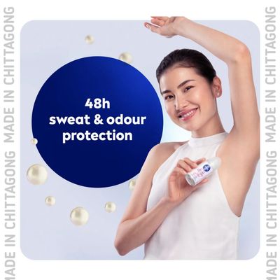 NIVEA Pearl & Beauty Deodorant Roll On_img_3