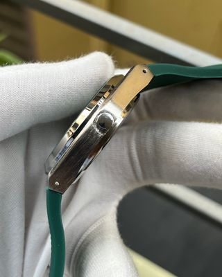 Tissot PRX Fibre Belt Green (AA)_img_1