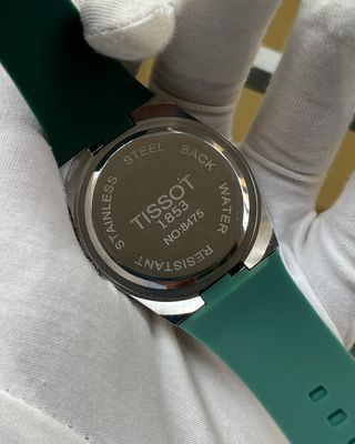 Tissot PRX Fibre Belt Green (AA)_img_2