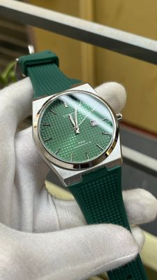 Tissot PRX Fibre Belt Green (AA)_img_4