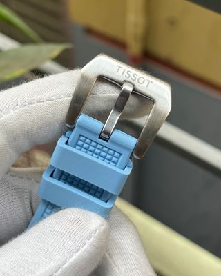 Tissot PRX Fibre Belt Sky Blue (AA)_img_5