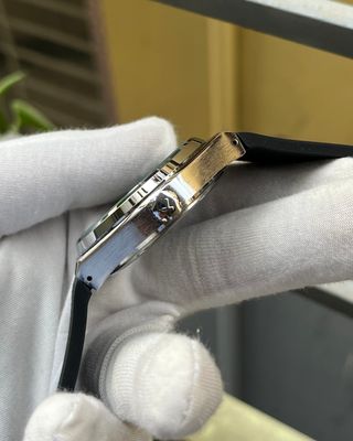 Tissot PRX Fibre Belt Black (AA)_img_2