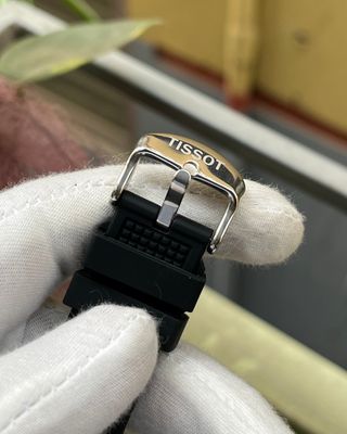 Tissot PRX Fibre Belt Black (AA)_img_5