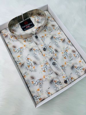 Luxury Digital Print Panjabi_img_2