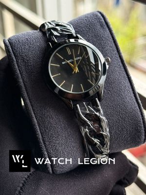 MK SHACKLE CHAIN FULL BLACK_img_0