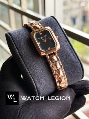 MK STONE DIGIT ROSE GOLD BLACK DIAL_img_0