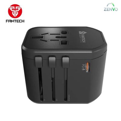 Fantech PowerCube TAC1 Travel Multi Adapter_img_0