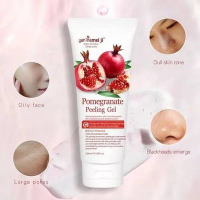 Pomegranate Peeling Gel_img_0