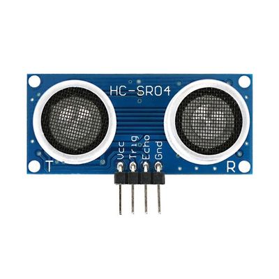 HC-SR04 Ultrasonic Sensor Module_img_0