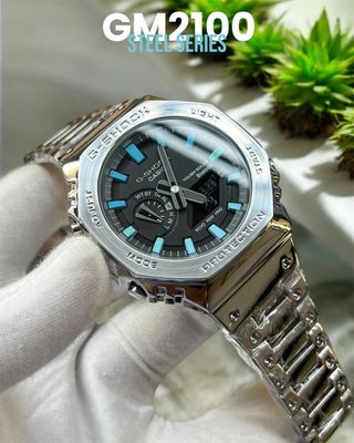 GSHOCK Steel Series (AAA)_img_0