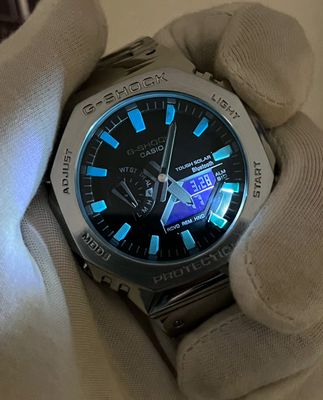 GSHOCK Steel Series (AAA)_img_3