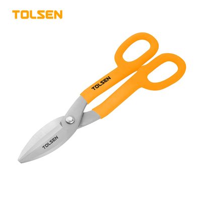 TOLSEN 10" Tin Snip (250mm) Model: 30036_img_0