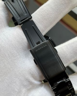 Gshock Steel Series Black (AAA)_img_3