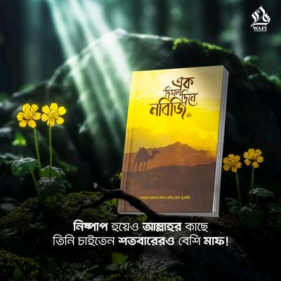 এক দিঘল দিনে নবিজি (সা.)"_img_0