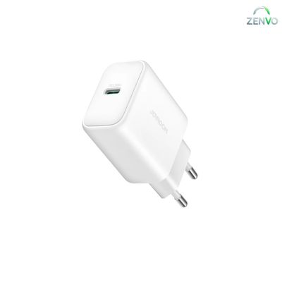 Joyroom JR‑TCF24 30 W USB‑C PD Fast Charger_img_0
