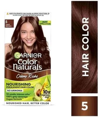 Garnier Nourishing Permanent Hair Color_img_2