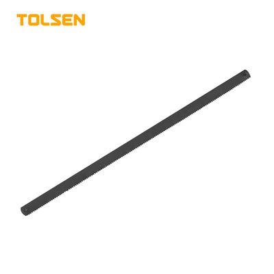 Tolsen 10pcs Mini Hacksaw Blade (6"x1/2"x24T) Model: 30060_img_0