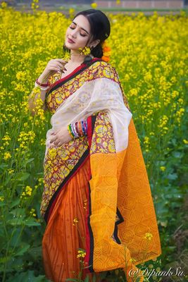Weightless Soft Silk Saree_img_1