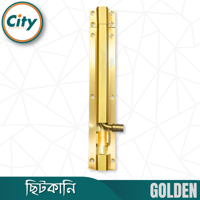 ৮ ইঞ্চি ছিটকানি এস এস বোল্ট আর অ্যালুমিনিয়াম বডি স্কোয়ার বিট শেপ ছিটকানি বিভিন্ন রঙের_img_11